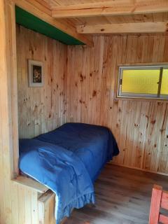 PUNTA DE TRALCA SUITES - 1