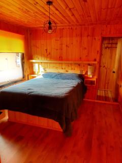 PUNTA DE TRALCA SUITES - El Quisco - 1