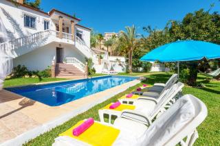 Villa Arantxa by Villa Plus - Frigiliana - 4