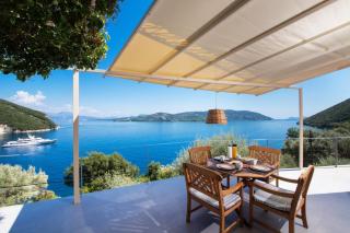 Villa Thalassa Desimi by Villa Plus - Katokhórion - 7