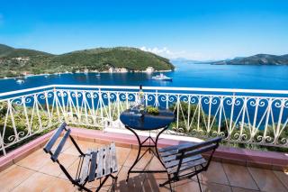 Villa Thalassa Desimi by Villa Plus - Katokhórion - 2