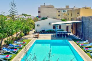 Villa Es Torrent by Villa Plus - Port d'Alcudia - 1