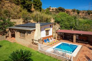 Villa Garcia Sol by Villa Plus - Nerja - 0