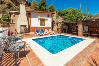 Villa Garcia Sol by Villa Plus - Nerja - 9