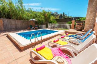 Villa Garcia Sol by Villa Plus - Nerja - 6