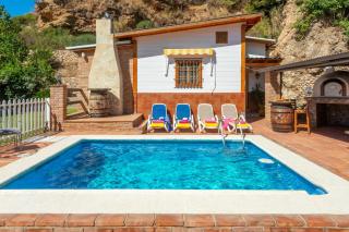 Villa Garcia Sol by Villa Plus - Nerja - 3