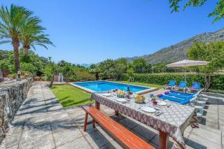 Villa Clavet by Villa Plus - Cala Sant Vicenç - 8