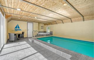 Stunning Home In Blåvand With Sauna - Blåvand - 9