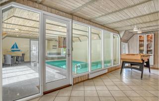 Stunning Home In Blåvand With Sauna - Blåvand - 7