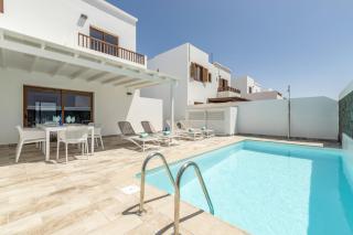 Villa Adira by Villa Plus - Playa Blanca - 4