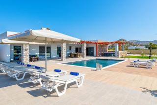 Villa Elite Kalathos by Villa Plus - Kalathos - 0