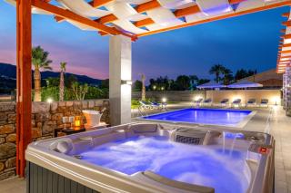 Villa Elite Kalathos by Villa Plus - 8