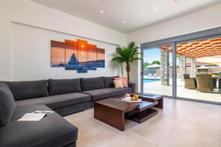 Villa Elite Kalathos by Villa Plus - Kalathos - 4