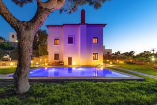 Villa St Nicholas by Villa Plus - Pefkos - 0