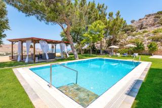 Villa St Nicholas by Villa Plus - Pefkos - 9