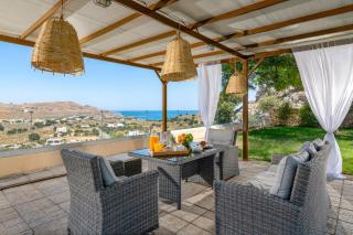 Villa St Nicholas by Villa Plus - Pefkos - 8