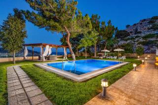 Villa St Nicholas by Villa Plus - Pefkos - 7