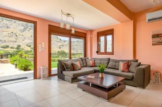Villa St Nicholas by Villa Plus - Pefkos - 6