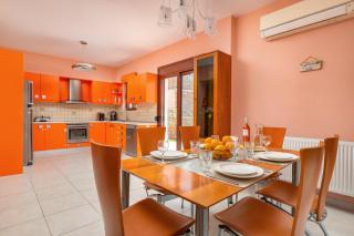 Villa St Nicholas by Villa Plus - Pefkos - 4