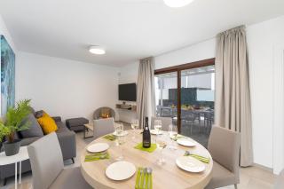 Villa Omura by Villa Plus - Playa Blanca - 6