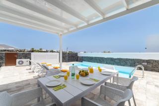Villa Femes by Villa Plus - Playa Blanca - 6