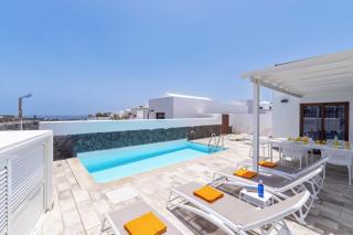 Villa Femes by Villa Plus - Playa Blanca - 2