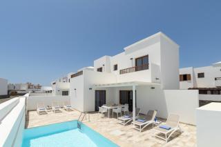 Villa Acomari by Villa Plus - Playa Blanca - 5