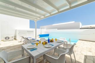 Villa Acomari by Villa Plus - Playa Blanca - 8
