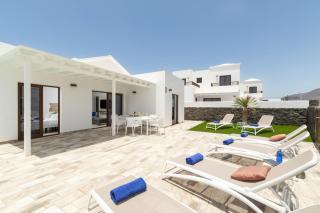Villa Montane by Villa Plus - Playa Blanca - 8