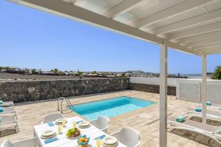 Villa Muzu by Villa Plus - Playa Blanca - 8