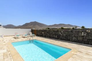 Villa Muzu by Villa Plus - Playa Blanca - 2