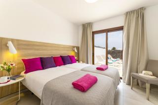 Villa Muzu by Villa Plus - Playa Blanca - 1