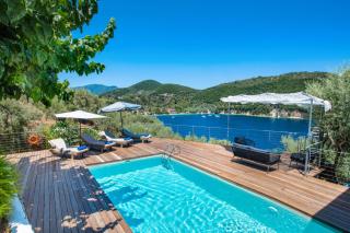 Villa Floisvos Desimi by Villa Plus - Katokhórion - 9