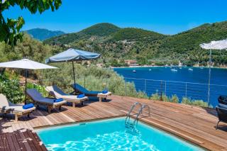 Villa Floisvos Desimi by Villa Plus - Katokhórion - 6
