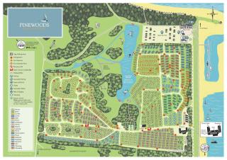 Holkham Lodge - 4