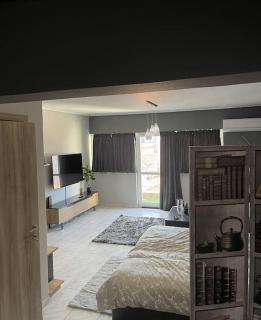 Central Modern Apartment Volos - Volos - 8