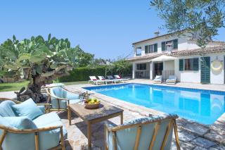 Villa La Vinya Gran by Villa Plus - Pollença - 7