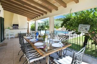 Villa La Vinya Gran by Villa Plus - Pollença - 5