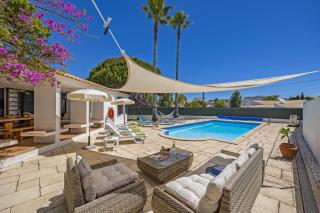Villa Damasco by Villa Plus - Albufeira - 9