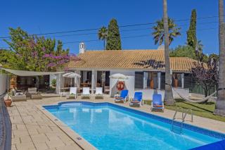 Villa Damasco by Villa Plus - Albufeira - 0