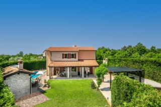 Villa Nicole Istria by Villa Plus - Štokovci - 9