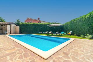 Villa Nicole Istria by Villa Plus - Štokovci - 8