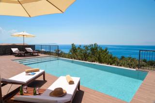 Villa Katoikia Dio by Villa Plus - 4