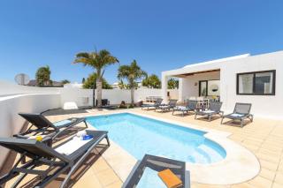 Villa Norma by Villa Plus - Playa Blanca - 0