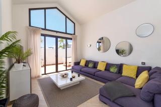 Villa Norma by Villa Plus - Playa Blanca - 5
