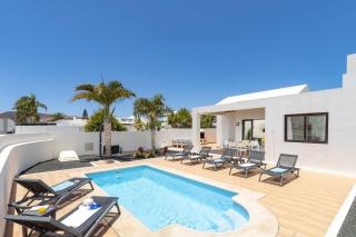 Villa Norma by Villa Plus - Playa Blanca - 2
