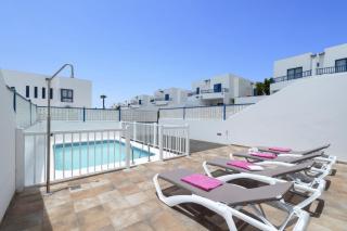 Villa Blanca by Villa Plus - Playa Blanca - 3