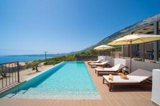 Villa Katoikia Tria by Villa Plus - Simotáta - 9