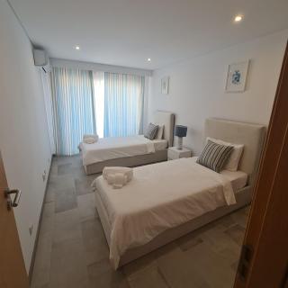 MARIACAST CLUBE DA PRAIA DA ROCHA - 4