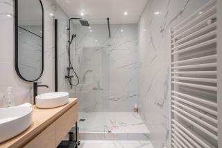 *Disneyland-Paris* duplex 7pers, Parking, Wifi, Netflix - Serris - 3
